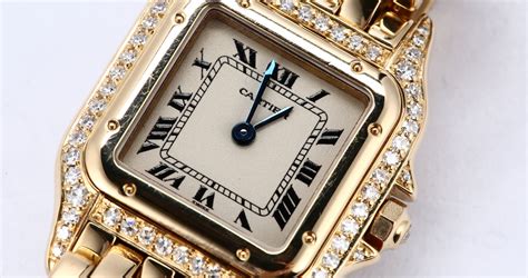 gold rolex tank watch|Rolex vs cartier watch.